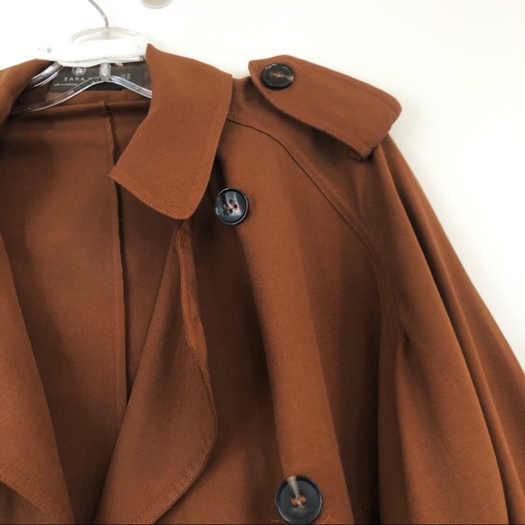 Zara light jacket - Picture 2 of 9